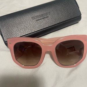 Burberry sunglasses